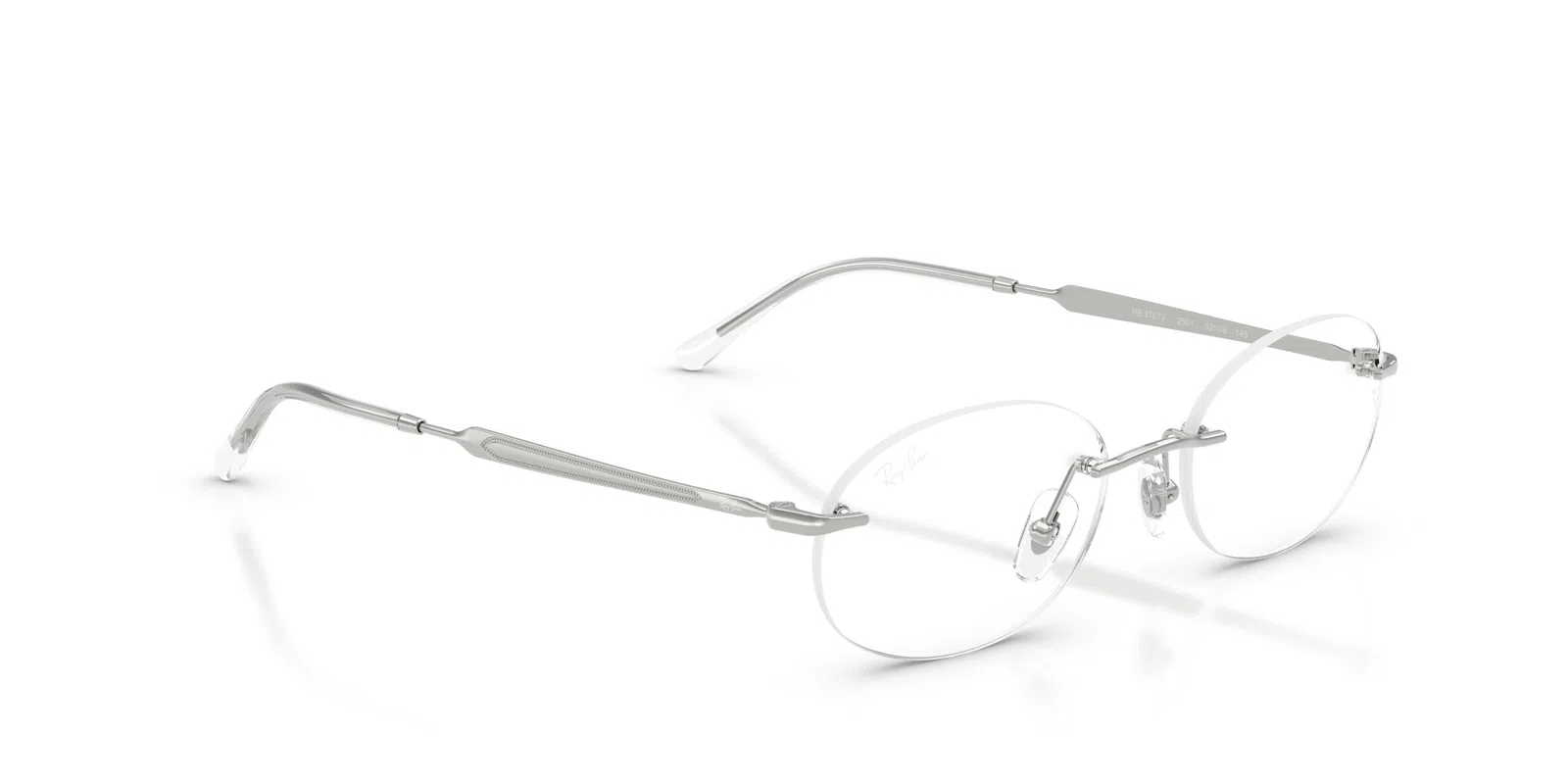 Ray-Ban 3767V Eyeglasses - view 40
